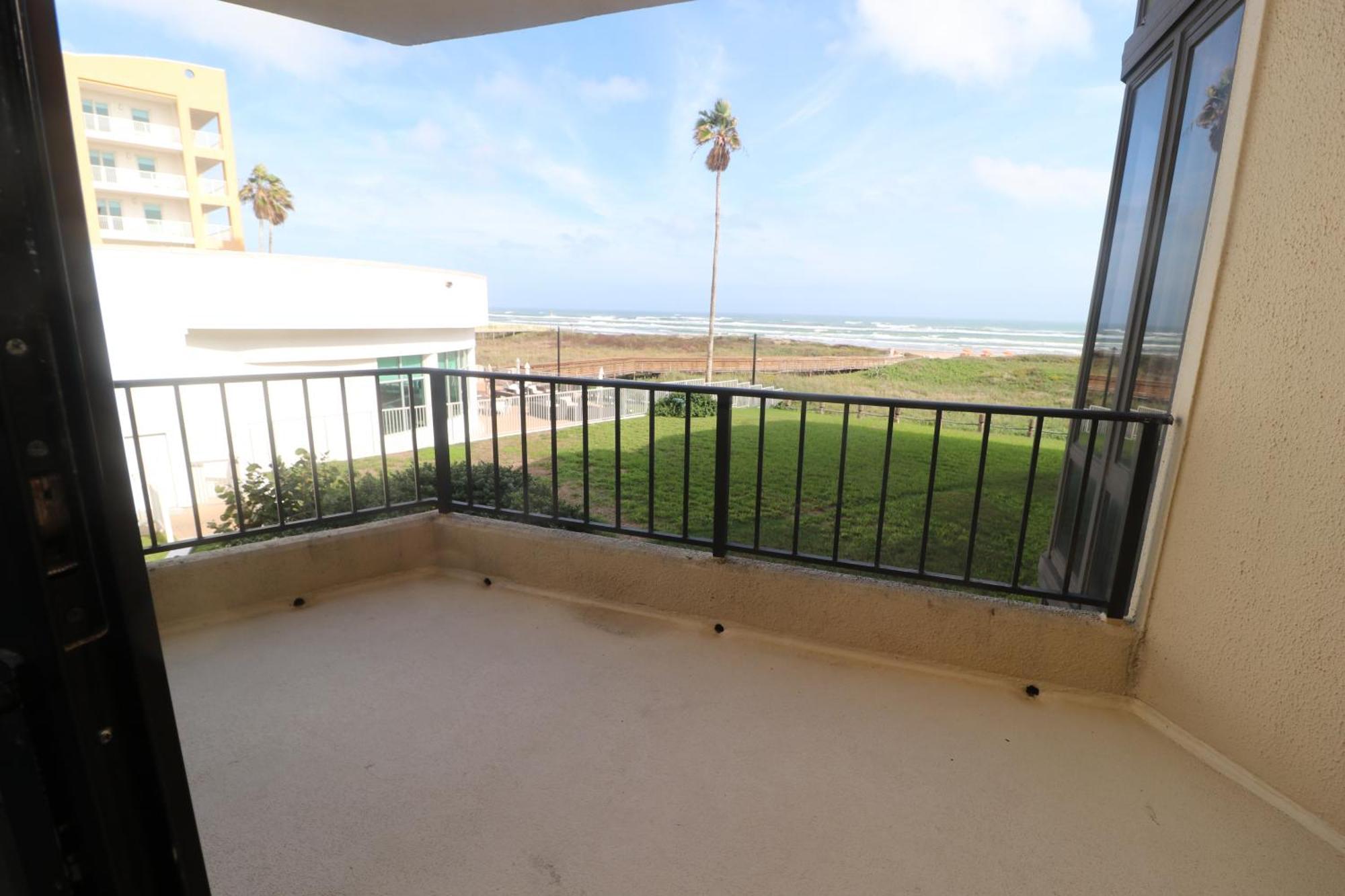 Bridgepoint Condominiums South Padre Island Exterior foto