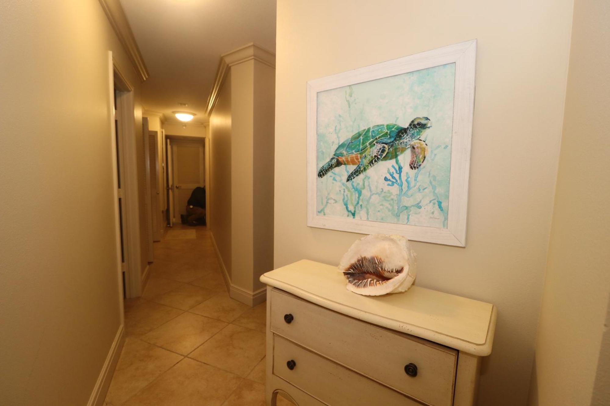 Bridgepoint Condominiums South Padre Island Exterior foto