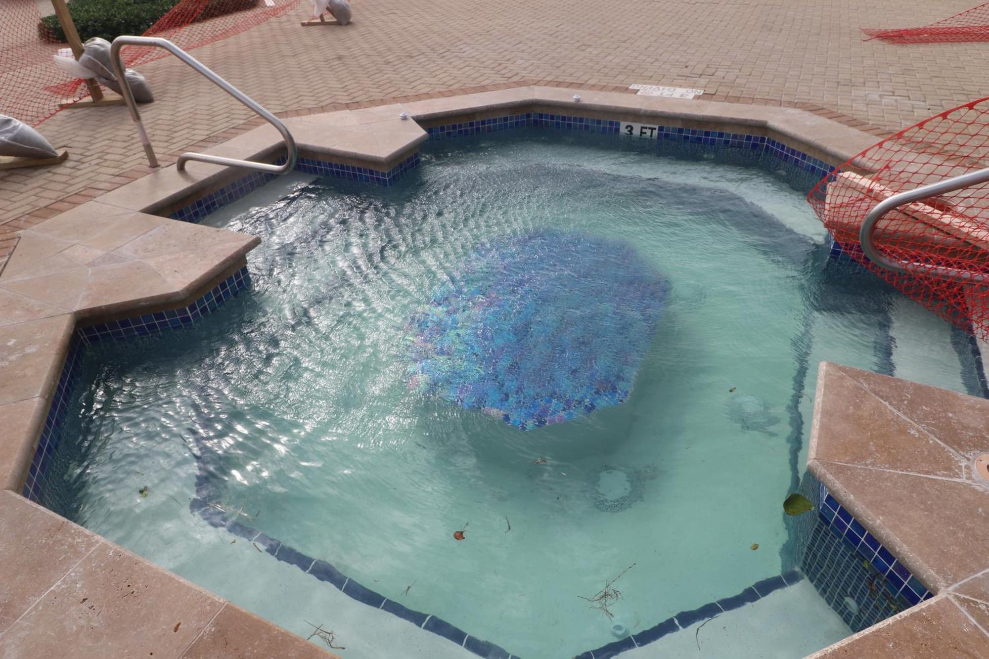 Bridgepoint Condominiums South Padre Island Exterior foto